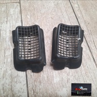 Front Gutter Grill RightKiri bmw E90 E84 E81 E82 E87 E88 2Nd