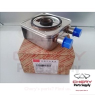 [READY STOCK] Original Auto Oil Cooler Chery Eastar 2.0 Gearbox Oil Cooler ATF DP0 Cherry Easter Chery Parts Murah