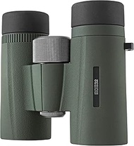 KOWA BD II 6.5X32 XD/ED Binoculars with Ultra Wide Field of View, Strong Yet Lightweight, Waterproof, Nitrogen Filled Binoculars, Ideal for Children and Adults