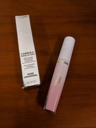 &lt; 全新 &gt; ( 美國購入 )  LANCOME蘭蔻 絕對完美 玫瑰 潤色豐唇蜜 限量 ( 法國製 )