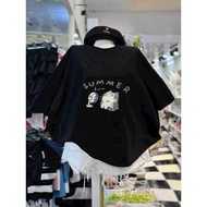 Sleeve unisex t-shirt made of cool cotton, - SUMMER-shopthubio9898