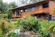 Chalet Enquiry for Peace and Love with Nature