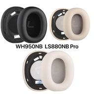 Suitable for Edifier Edifier LS880NB Pro WH950NB Earphone Case Earmuffs Sponge Case Earmuffs