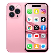 สมาร์ทโฟน ONEMYTH M17 Pro Mini ใหม่ 4G ซิมคู่ ขนาด 4.0 นิ้ว HD 2000mAh WIFI 2GB 16GB Android 12 Play