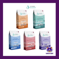 Pet Universe Nourish Dog Dry Food 1.5kg Vitality Collection