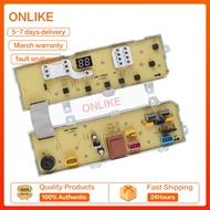 ESP689 - ESS65 - ESP688 - ESS78 - ESS7E - ESS712 - ESP700 - ESP68 Sharp Washing Machine PCB Board (C