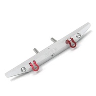 MN Model MN999 Wrangler TRX4 SCX10 90046 90047 RC Car, Metal Modification Parts, Anti-collision Afte