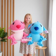 XL Sitting Stitch Doll Soft Toy Plushie