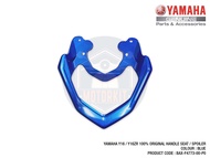 YAMAHA Y16 Y16ZR 100% ORIGINAL SPOILER CARRIER LBAR L BAR HANDLE SEAT BAX-F4773-00 P0 P3 P4 P5