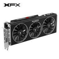 260 XFX Radeon RX 6800XT 16GB GDDR6 Support AMD RDNA2 DirectX 12 Computer Graphics（Used） 87