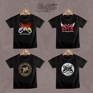 SLANKIDS - SLANK CHILDREN'S T-SHIRTS - AG_STORE