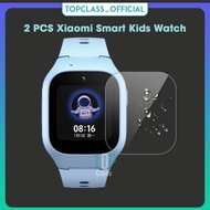 Set of 2 Tempered Glass Screen Protectors for Xiaomi Smart Kids Watch Smart Watch