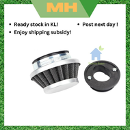 Air Filter (47cc & 49cc) Pocket Pocket Bike Mini Carburetor Air Filter