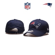 NFL Cap Popular Hat Korean Style Cap Baseball Cap Adjustable Cap Unisex Hats