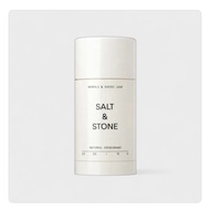 SALT & STONE Neroli & Basil Natural Deodorant • 75g