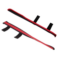 【MT】 Tackle Tube Rod Tip Case Protector Rod Tip Protector Fishing Rod Protections Bag