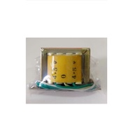 Transformer Thanin Radio 220v to 4.5V-0.45v