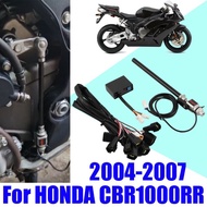 Motorcycle Accessories Quick Shifter Quick Shift System Quickshifter One Way For HONDA CBR1000RR CBR