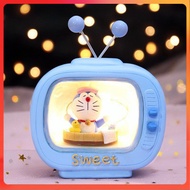 Doraemon Tv Version Night Lamp