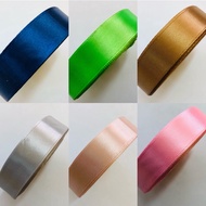Ribbon 2CM/22M 彩丝带 2CM/22M