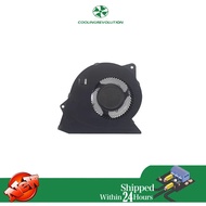 Laptop CPU Cooling Fan EG50040S1-CQ71-S9A DC5V 0.35A 4Pin for DELL Vostro 3420 3250 3510 V3420 3511 