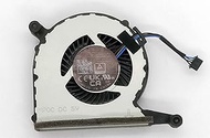 CPU Cooling Fan for HP HSN-IXO1 Thunderbolt Dock 120W G2 P/N: 6033B0058401 DFS400705PU0T FK6B DC5V 0