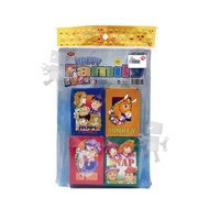 4in1 game card happy family