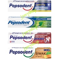 Pepsodent pasta gigi