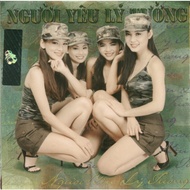 CD 1162.Asia 117 - High quality glass