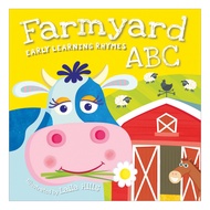 Sách Farm ABC - Á Châu Books