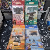 Goodsmile company 黏土人 鬼滅之刃 衫 套裝 炭治郎 禰豆子 善逸 伊之助 nendoroid doll