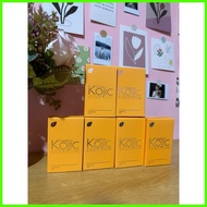 ▰ ◝ Omni White Kojic Soap JC Premiere