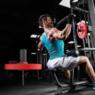 Weight Stack Pin Gym Pin with Spring Clip CollarWeight Pins for Weight Stack Machine Strength Traini