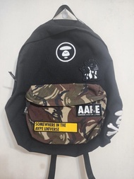 Aape 背囊
