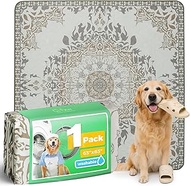 FXW Washable Pee Pads for Dogs, Puppy Pads with Super Absorbent, Specifically Designed for FXW Rolli