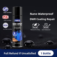 FEDUIIO | Nanocoating Waterproof Restorer DWR Water Repellent Spray