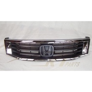 HONDA ACCORD TAO / TA0 2008 - 2013 YEAR FRONT GRILLE / DEPAN SARONG 100 % NEW