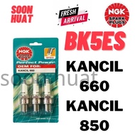 Perodua Spark Plugs NGK - Perodua kancil BP5ES-BP3 Plug Kereta