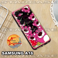 Samsung A16 - s20 rubber Softcase - Samsung A16 case - Samsung A16 casing - Samsung A16 silicone - c