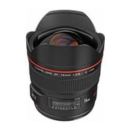 【高雄四海】Canon EF 14mm F2.8 L II USM 全新平輸．一年保固．超廣角風景鏡．