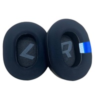 GO810 BG810S Compatible Cooling Gel Headphone Cover with Adjustable Buckle Strap