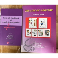 Sarawak Handbook & The Life of a Doctor