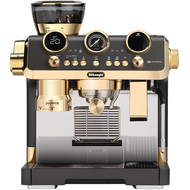 DeLonghi | Cold Brew Grind & Brew Semi-Automatic Coffee Machine