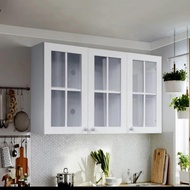 BEST SELLER KITCHEN SET ATAS KITCHEN SET BAWAH RAK PIRING KITCHEN SET 3 PINTU