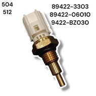 MESIN Toyota grandmax dual vvti Temperature sensor switch 2NR Engine Code