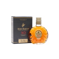 Remy Martin XO Excellence Cognac 50ml Miniature With Box