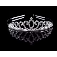 Graduation Hijab Crown Hijab Crown Birthday Crown/