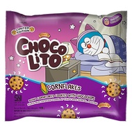 Chocolito Chocochip Doraemon Edition Biscuits 19 grams
