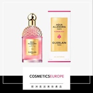 Guerlain - Aqua Allegoria Florabloom Forte 香水 125 毫升