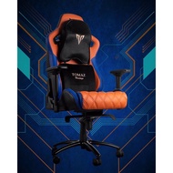 Kerusi Troy Goku Gaming Chair READY STOK [Penghantaran Semenanjung Percuma] Tomaz Original